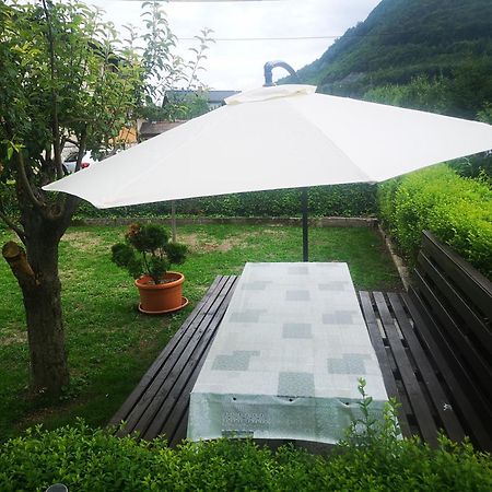 Kiara Rooms Jesenice Bagian luar foto