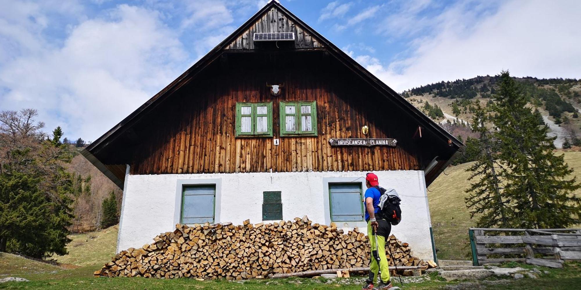 Kiara Rooms Jesenice Bagian luar foto
