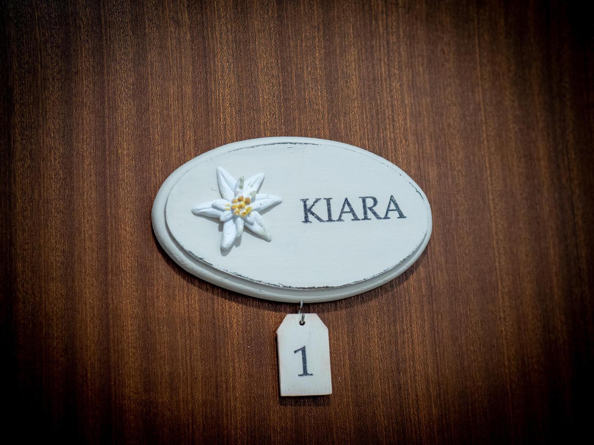 Kiara Rooms Jesenice Ruang foto