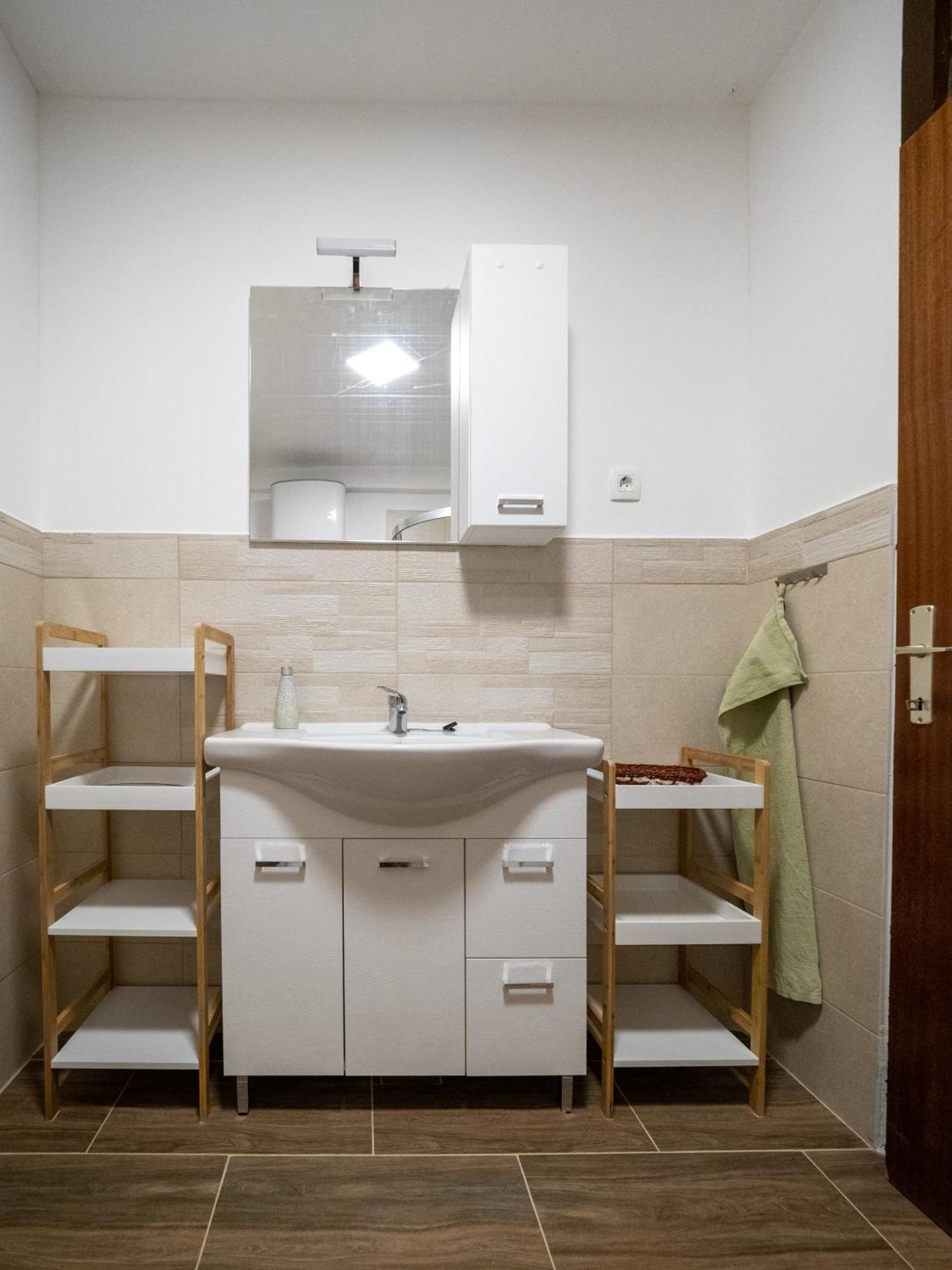 Kiara Rooms Jesenice Ruang foto