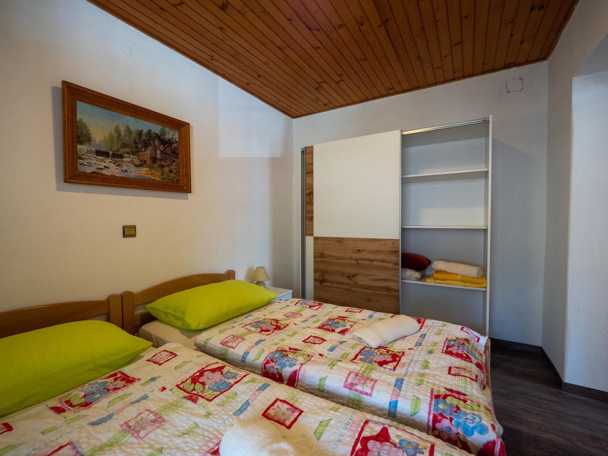 Kiara Rooms Jesenice Ruang foto