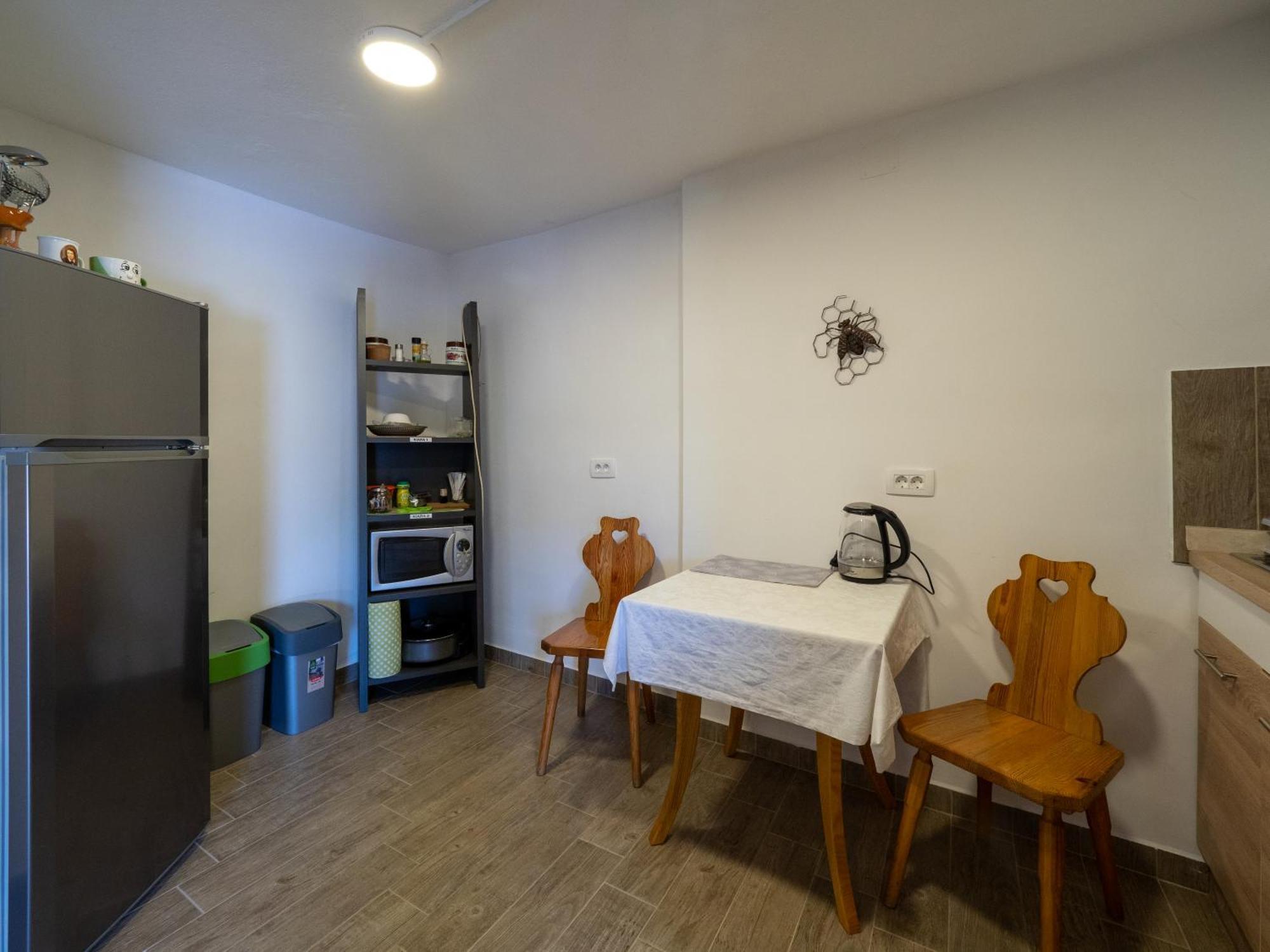 Kiara Rooms Jesenice Ruang foto