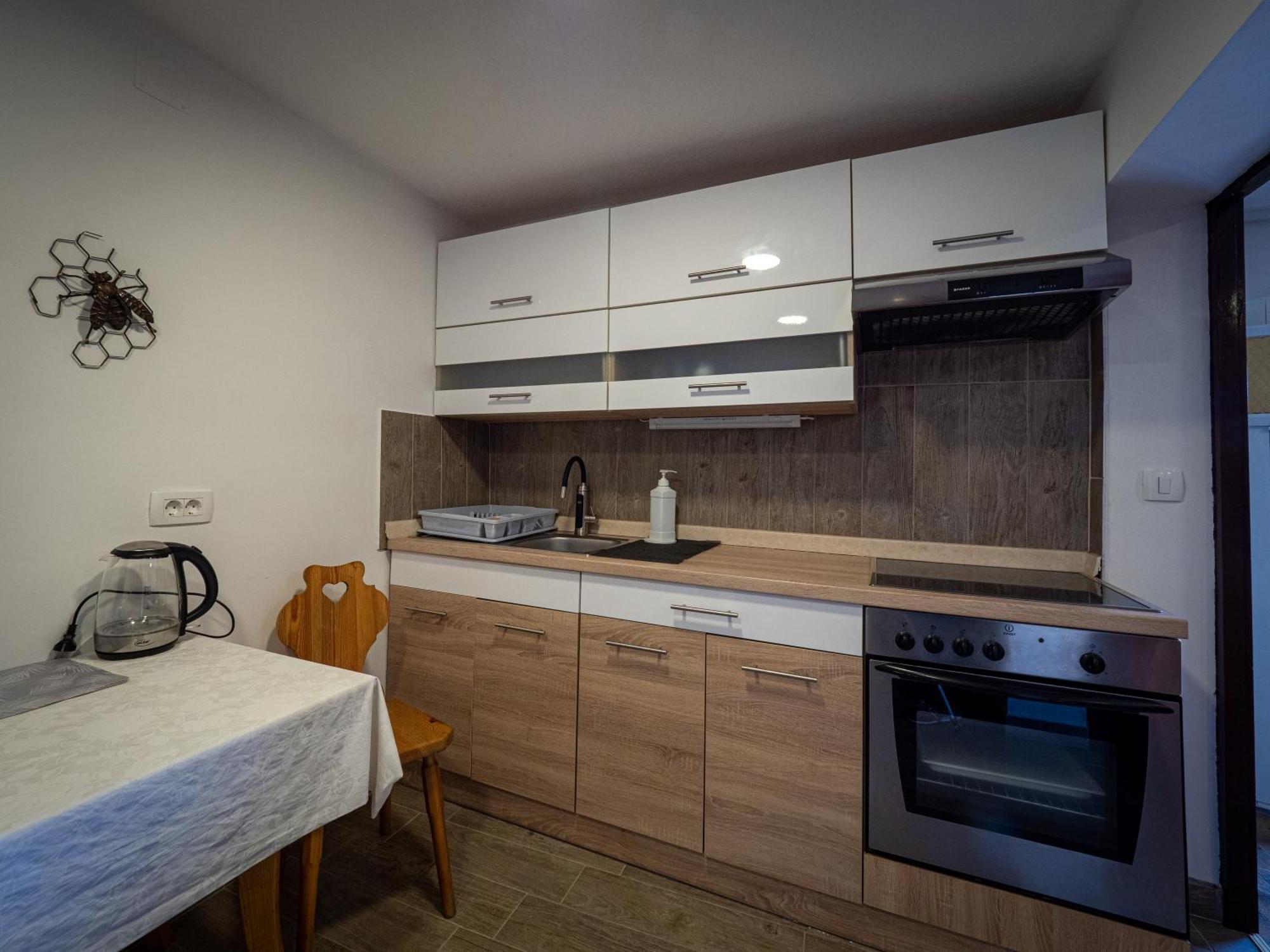 Kiara Rooms Jesenice Ruang foto