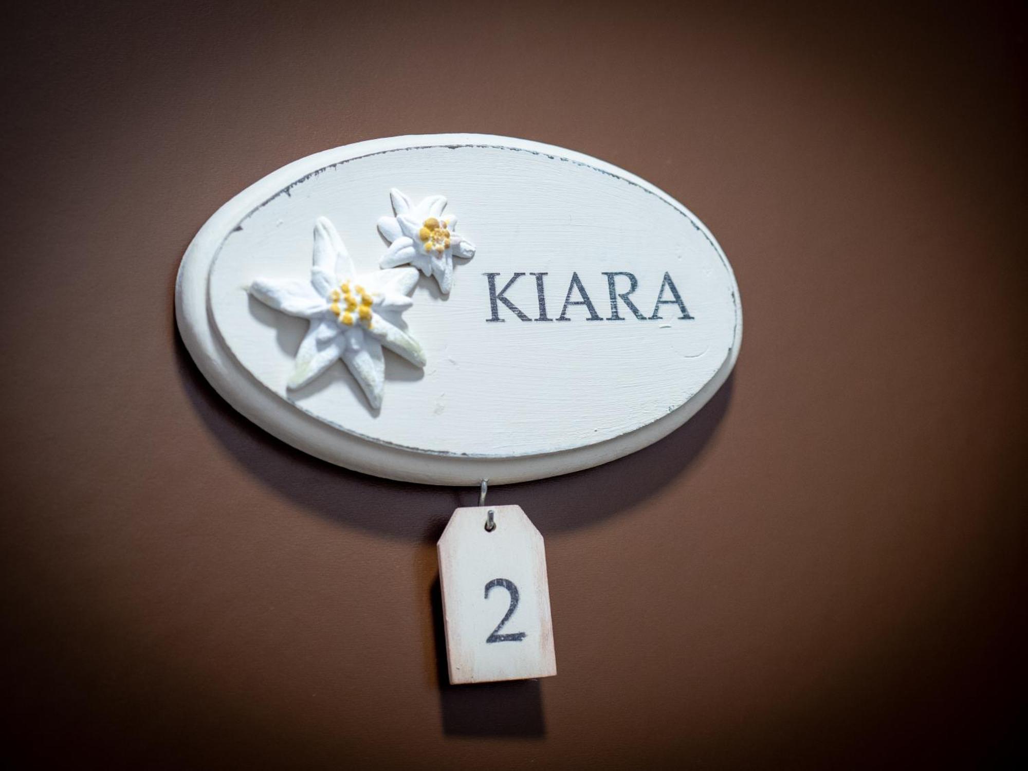 Kiara Rooms Jesenice Ruang foto