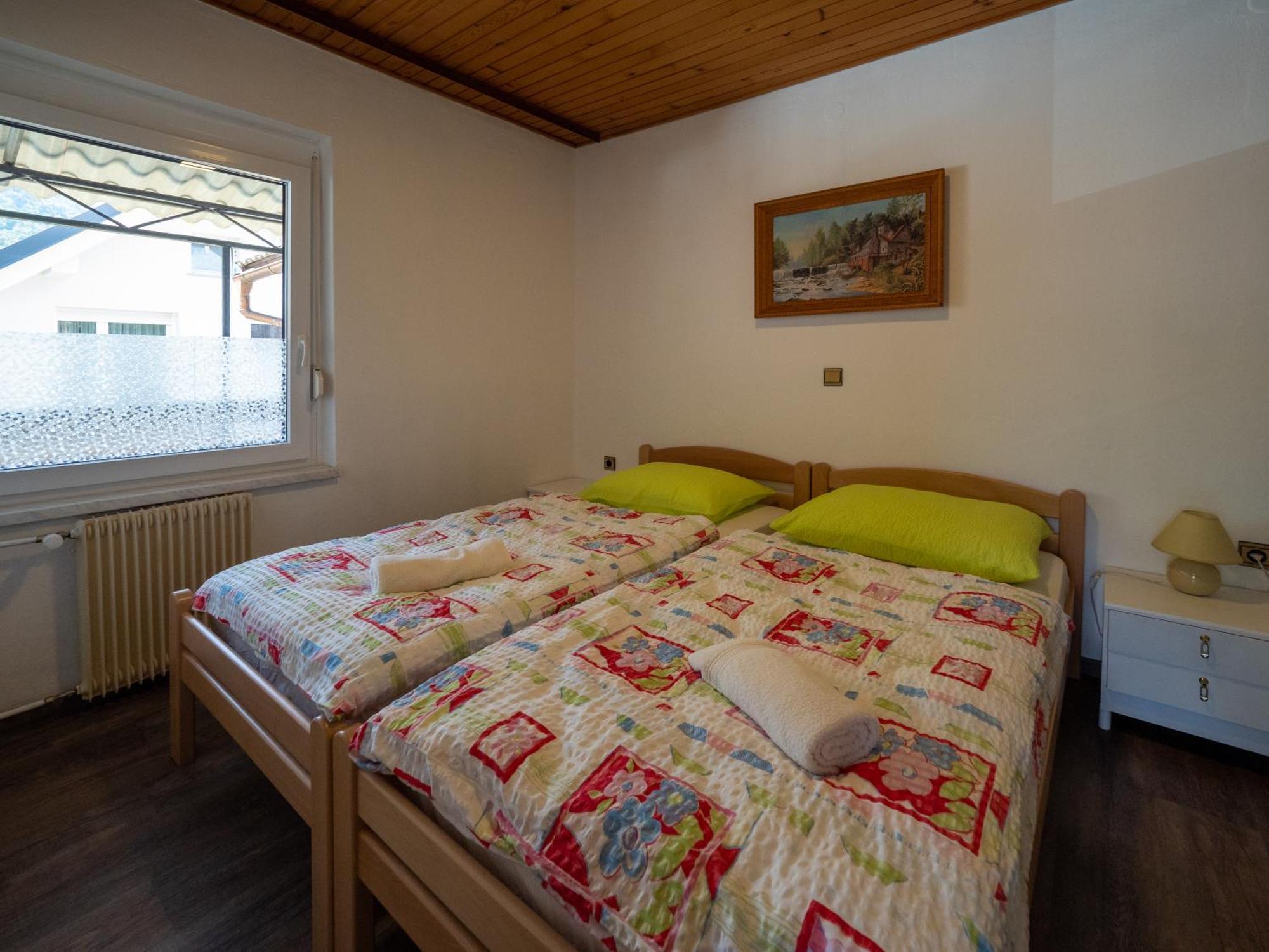 Kiara Rooms Jesenice Ruang foto
