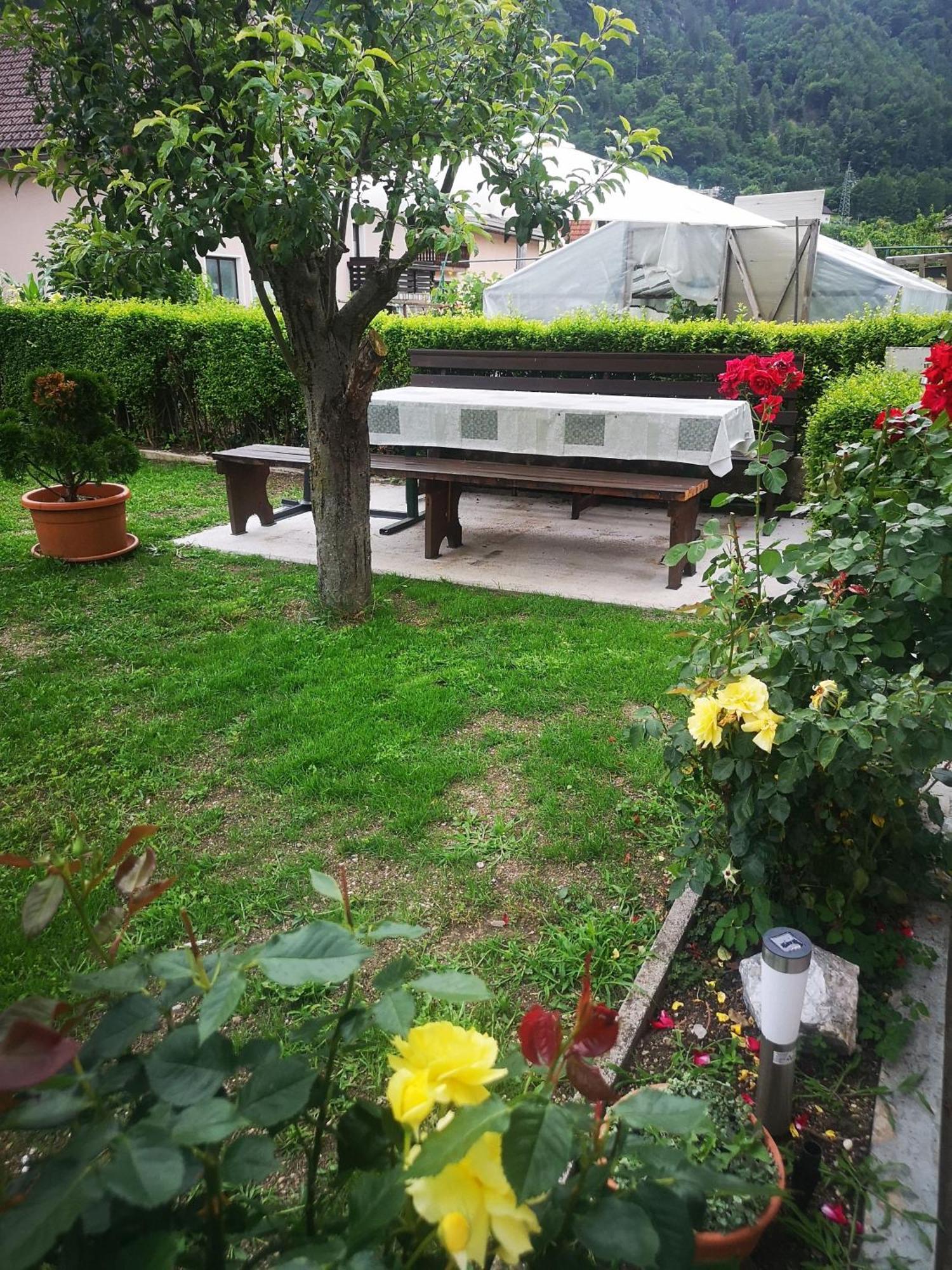 Kiara Rooms Jesenice Ruang foto