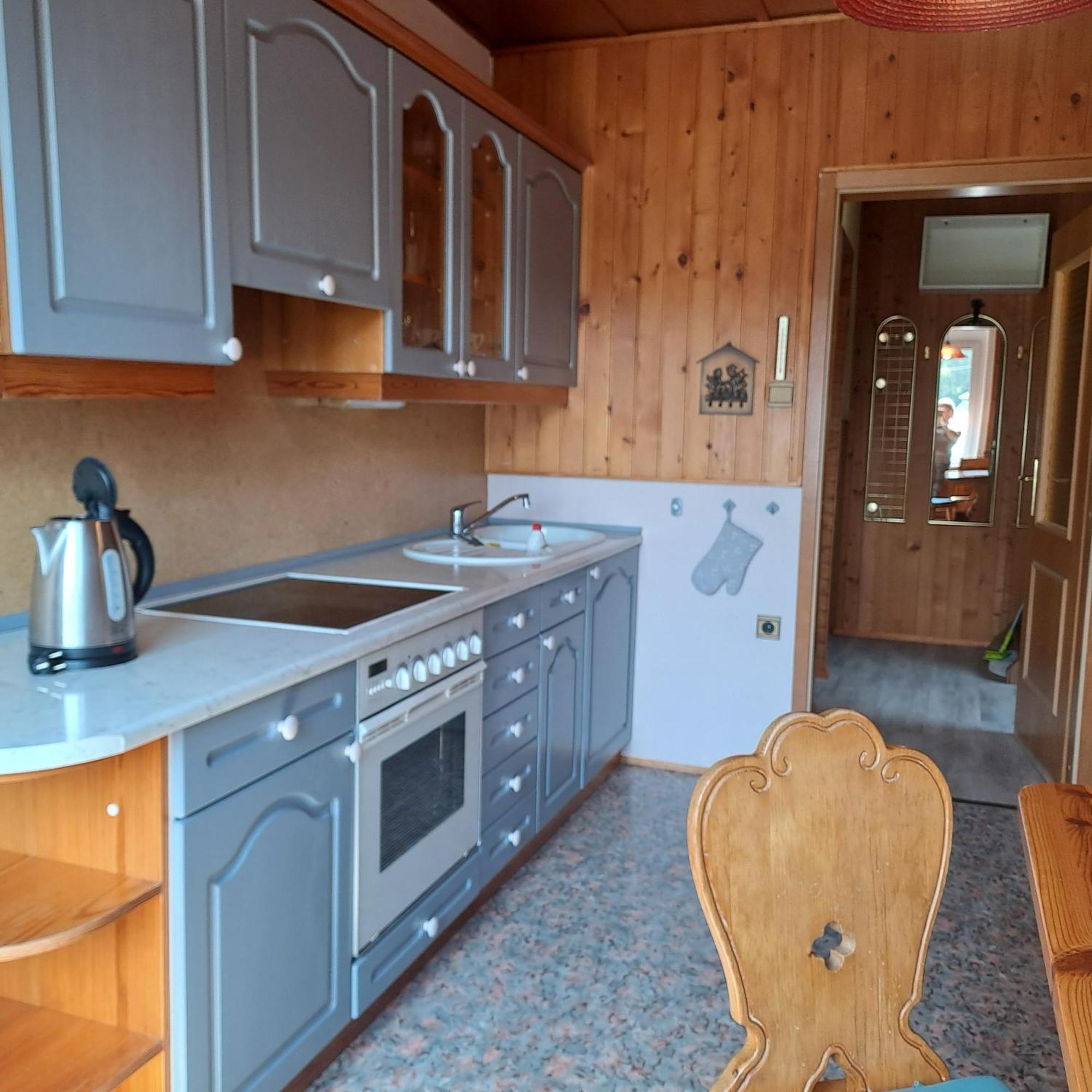 Kiara Rooms Jesenice Bagian luar foto